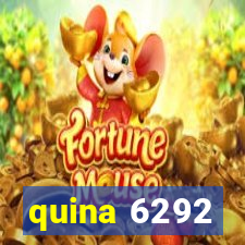quina 6292